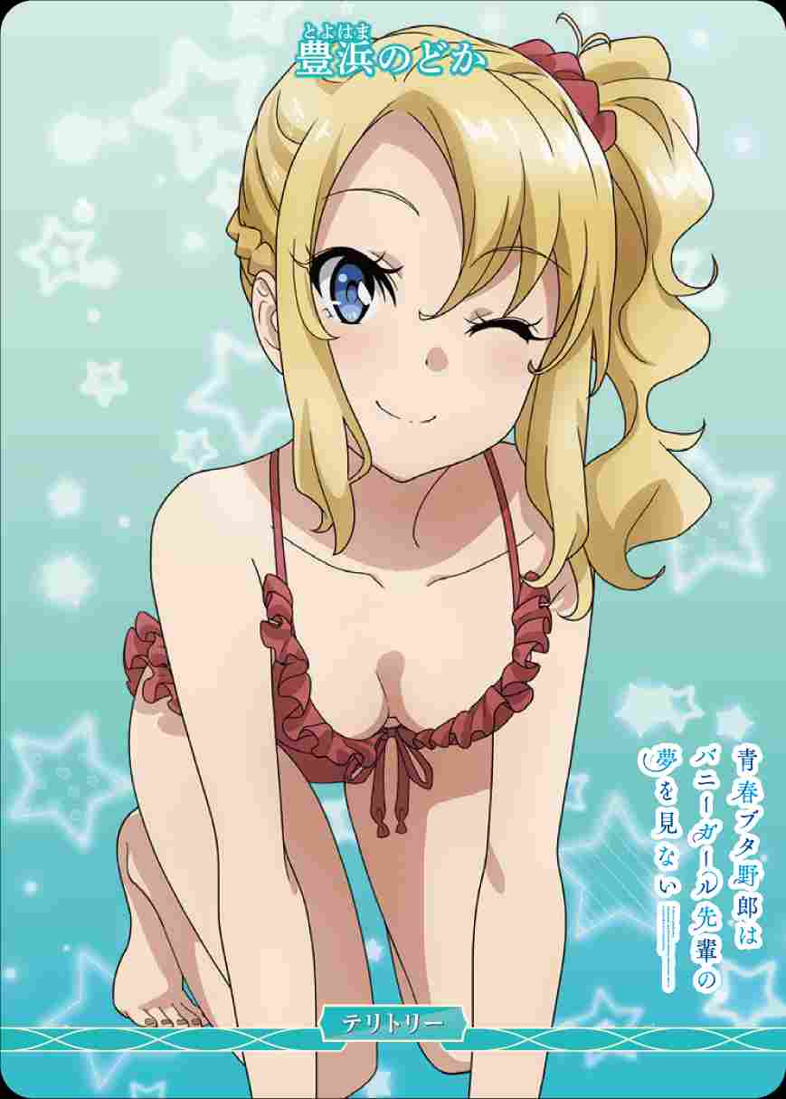 やさしい夢に包まれて(豊浜のどか) [N](BB-SBS-003B)