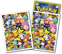 【ポケモン】デッキシールド12種②【未開封】 5e8be2b5c08c1b7d4180c4b1249083