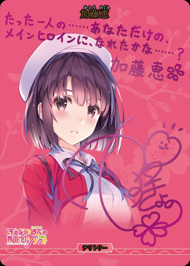 blessing software(加藤恵) [BT](BB-SHS-004a) | ビルディバイド