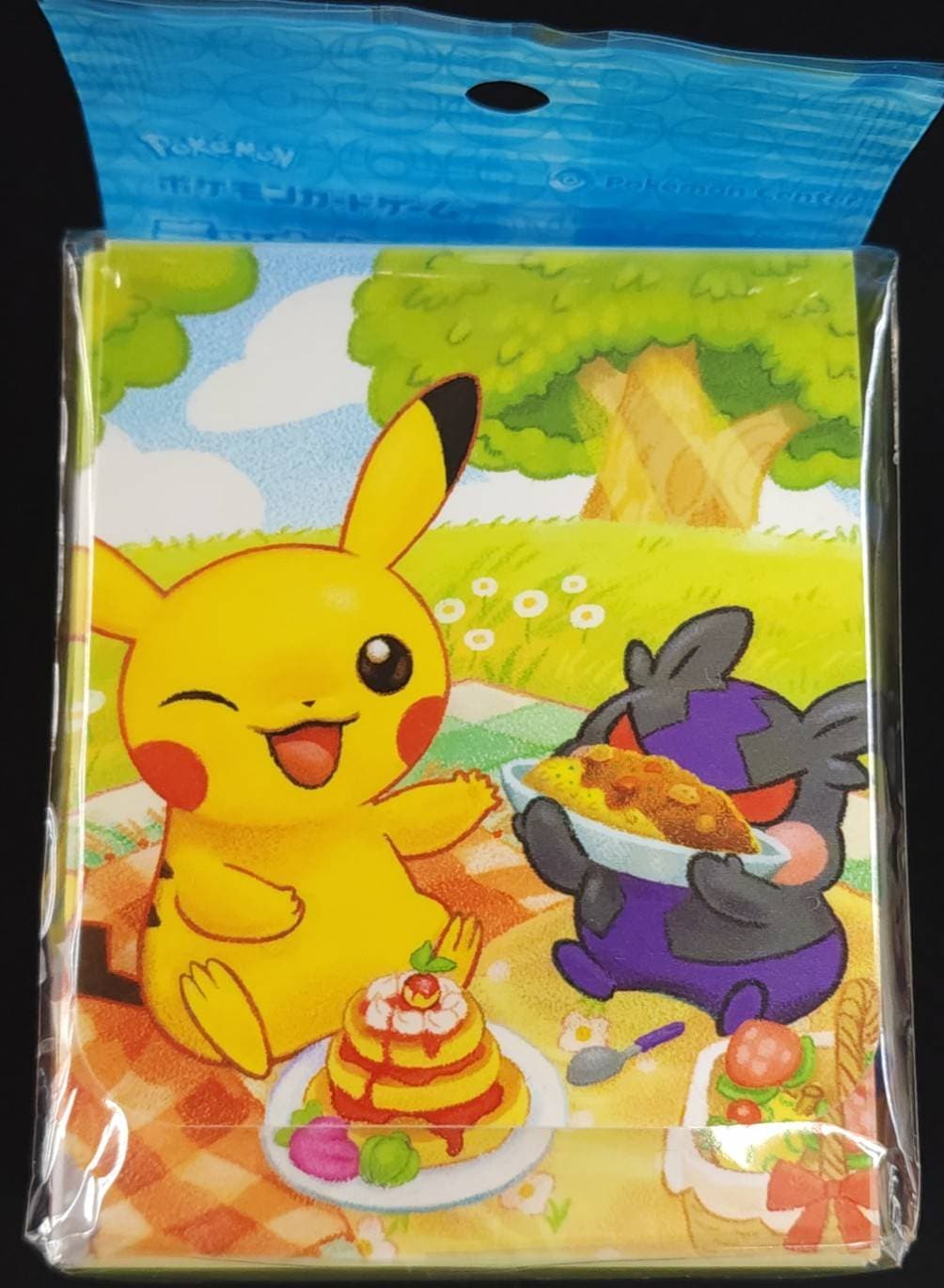ポケモンカードゲーム ぬいぐるみデッキケース ポケモンカード
