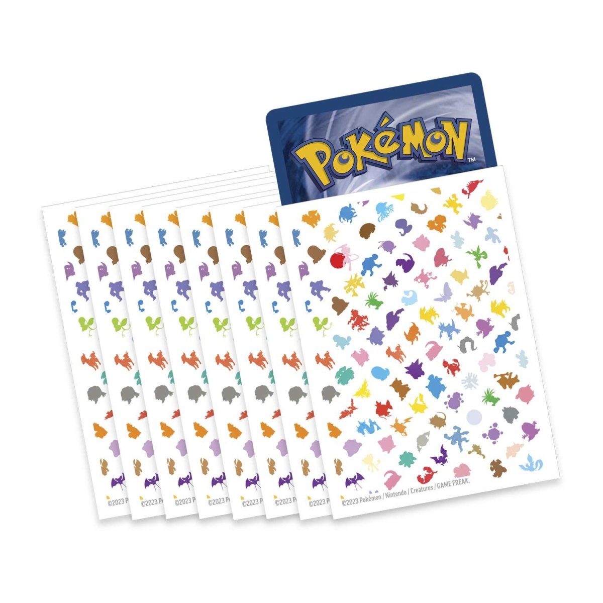 海外デッキシールド 151《151 Elite Trainer Box/未開封》 | すべての 