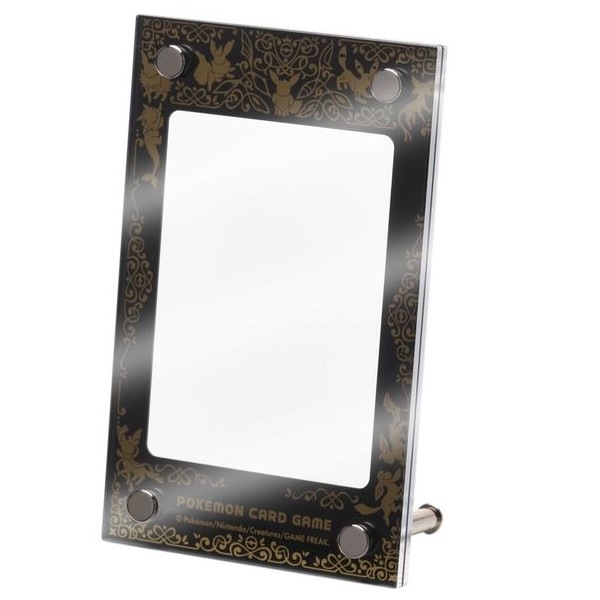 ディスプレイフレーム イーブイズ《未開封》