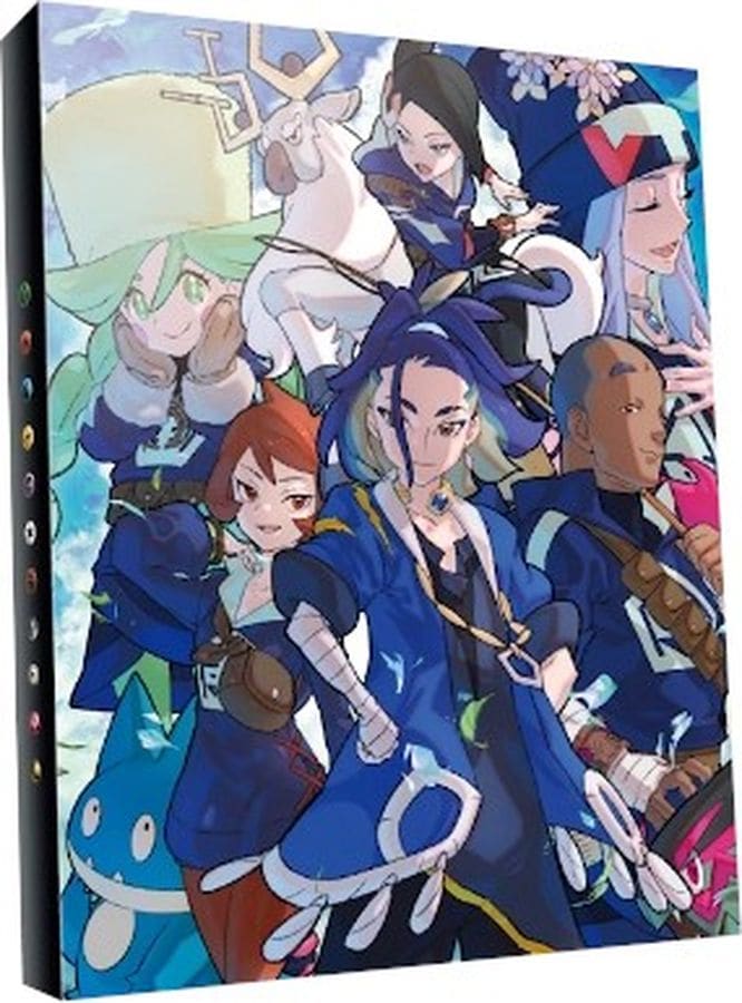 コレクションファイル コンゴウ団の仲間たち《未開封》