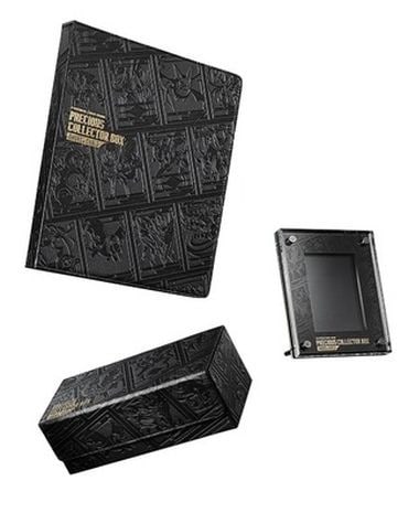 プレシャスコレクターボックス ソード＆シールド《カード無し》