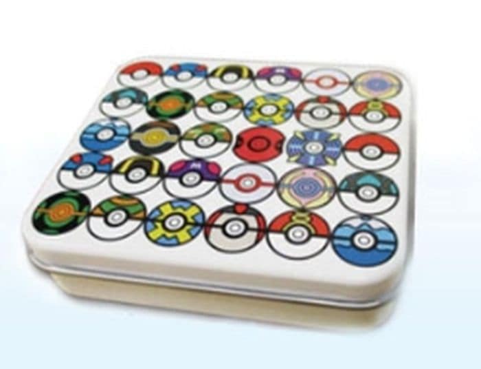 ダメカンケース 《ダブルブレイズBOX購入キャンペーン/未開封》