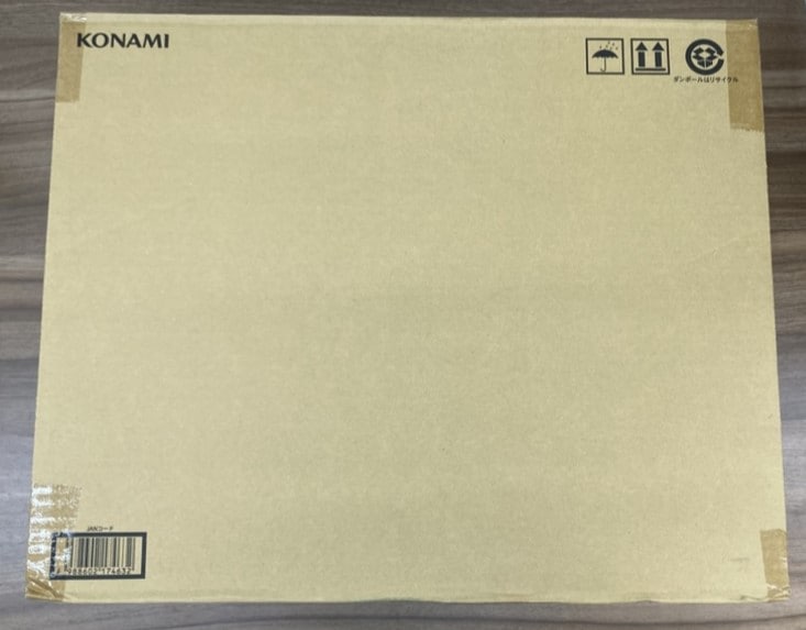 25th ANNIVERSARY ULTIMATE KAIBA SET