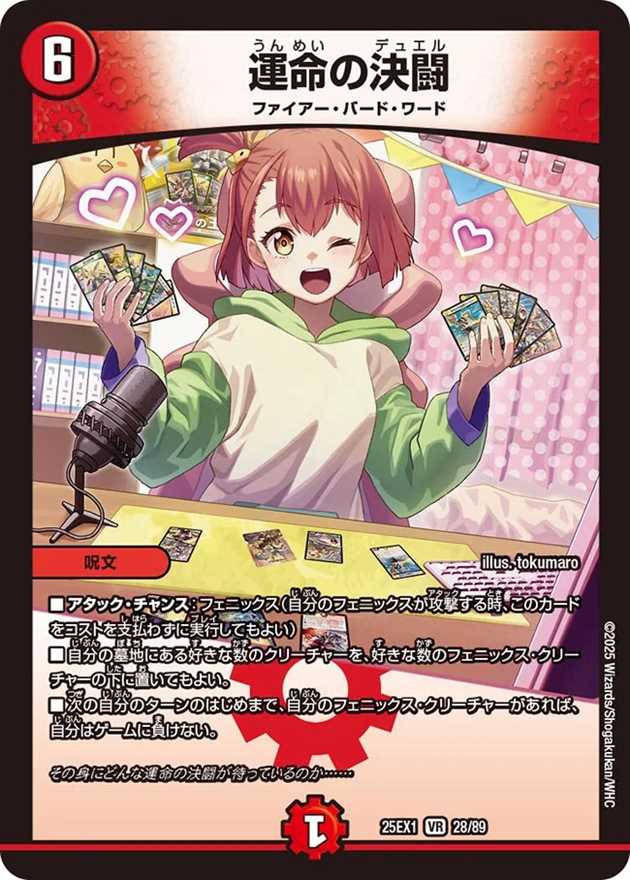 運命の決闘[VR](28/89)