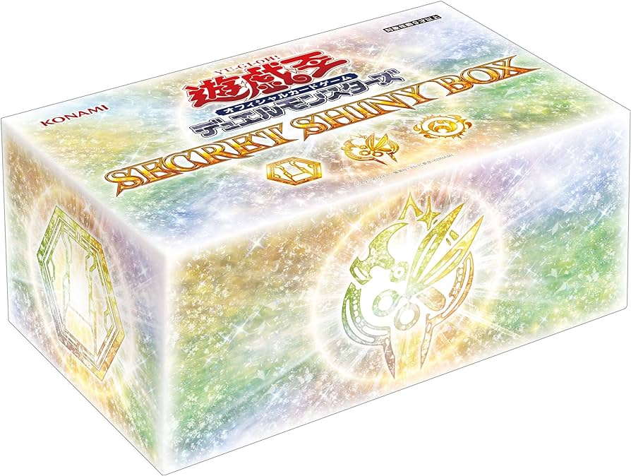 未開封BOXパックストラク