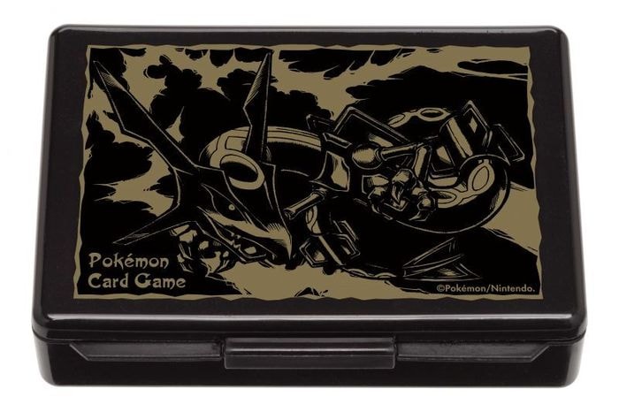 スペシャルBOX ポケモンセンターカナザワオープン記念《未開封