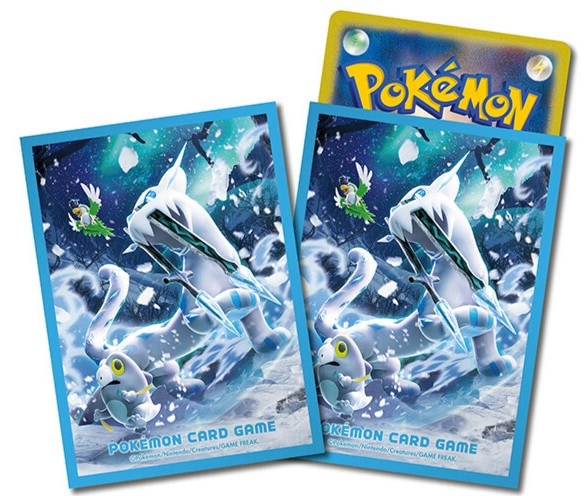 【状態B】デッキシールド パオジアン《未開封》