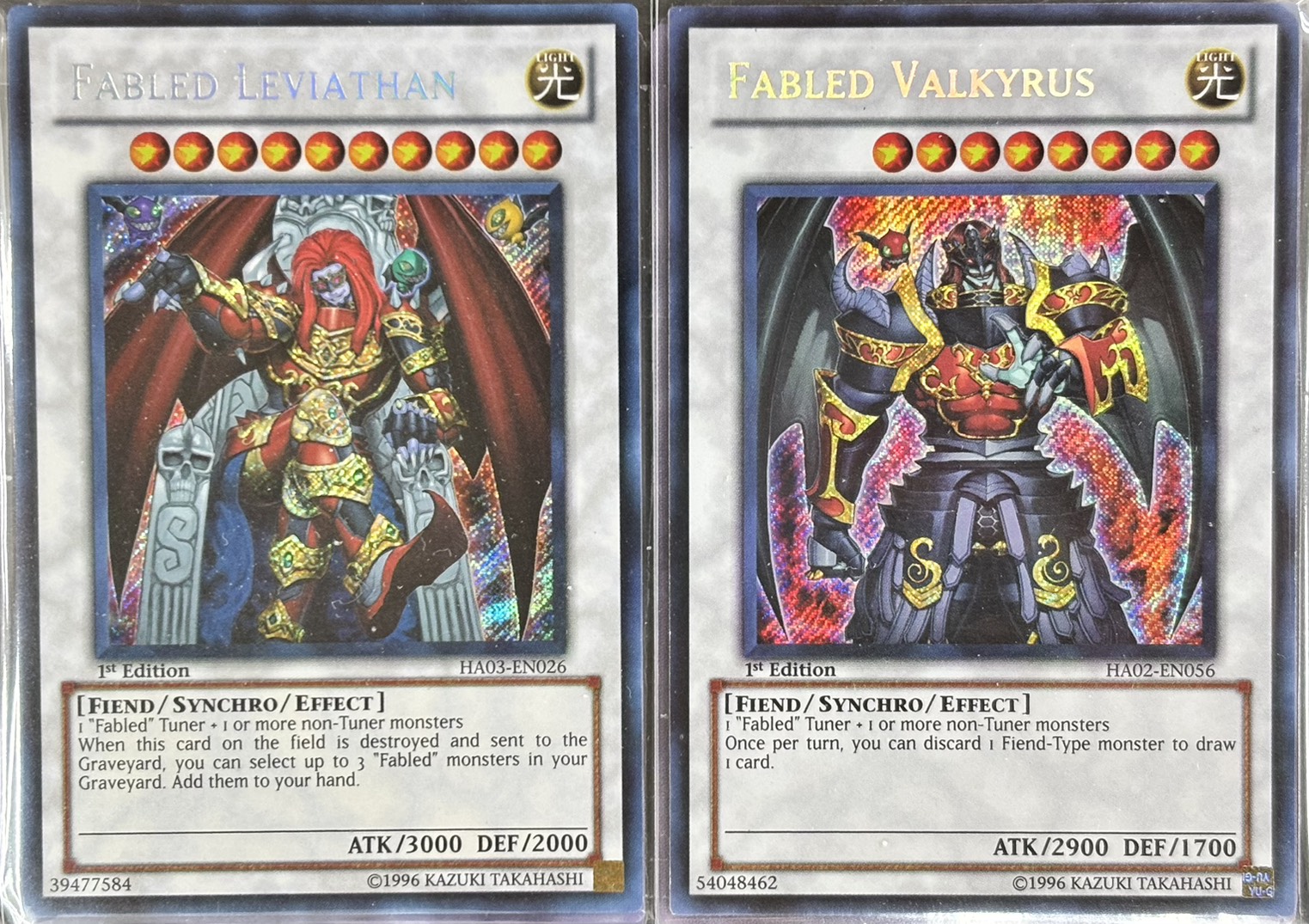 遊戯王詰め合わせパック【他言語版】77