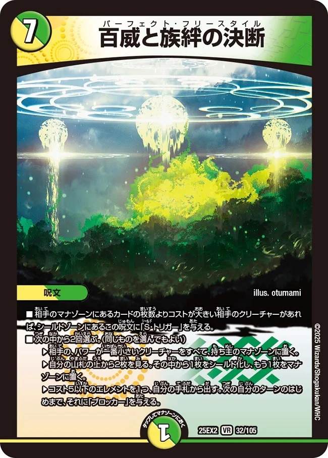 百威と族絆の決断[VR](32/105)