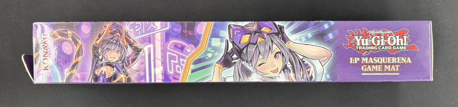 海外プレイマット I:Pマスカレーナ《未開封》
