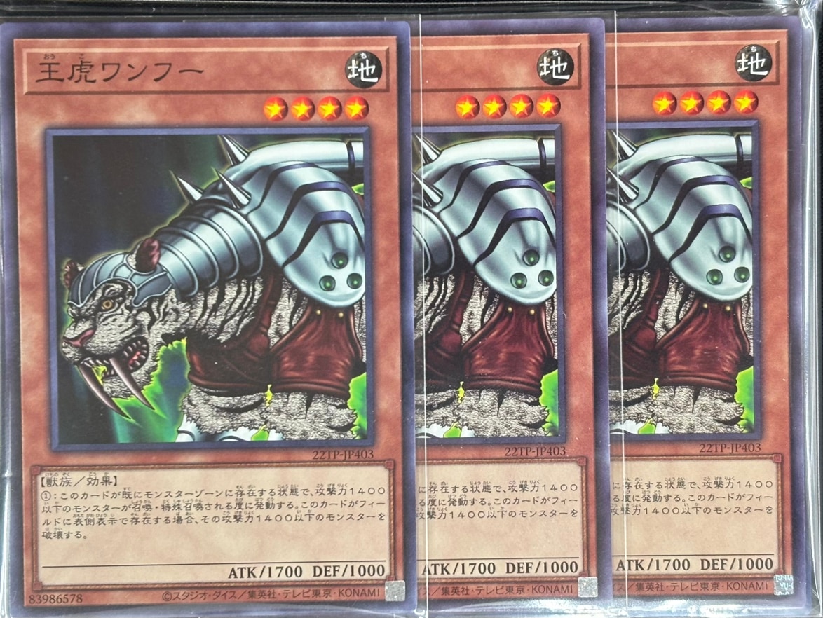 遊戯王詰め合わせパック236