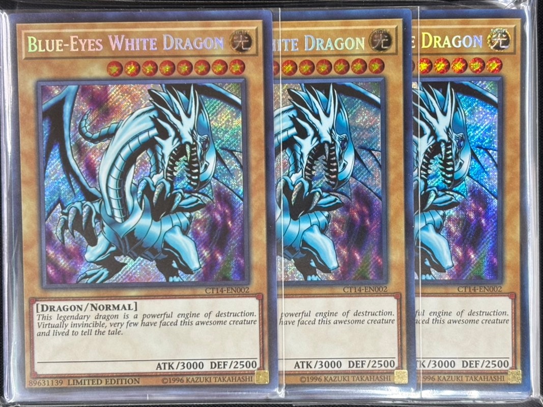 遊戯王詰め合わせパック【他言語版】91