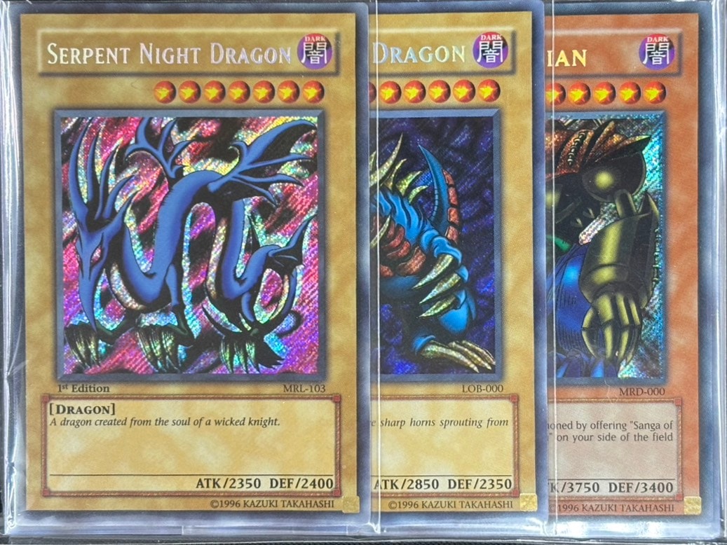 遊戯王詰め合わせパック【他言語版】92