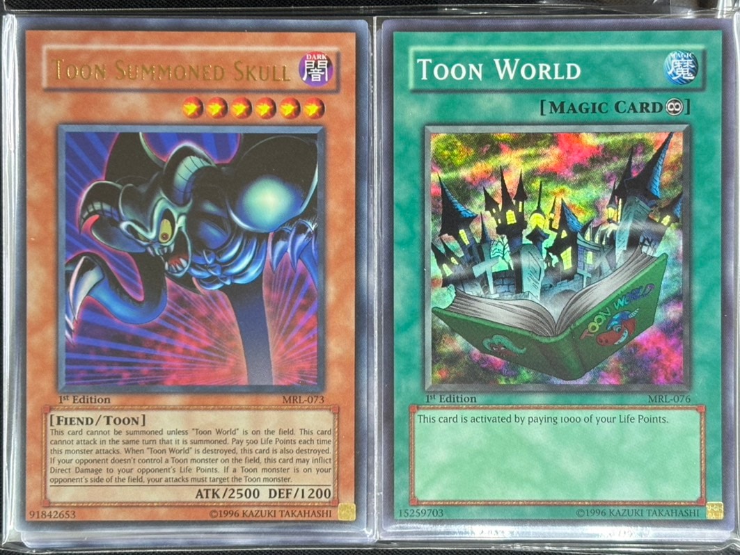 遊戯王詰め合わせパック【他言語版】95