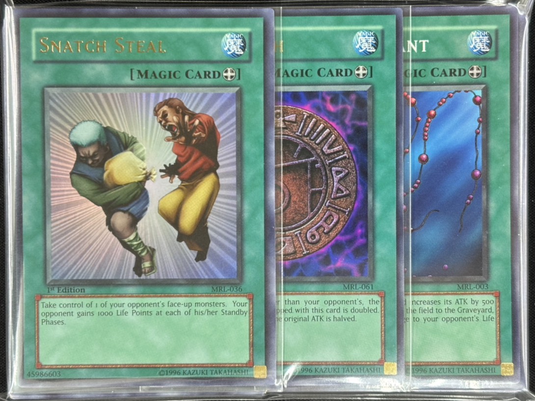 遊戯王詰め合わせパック【他言語版】97