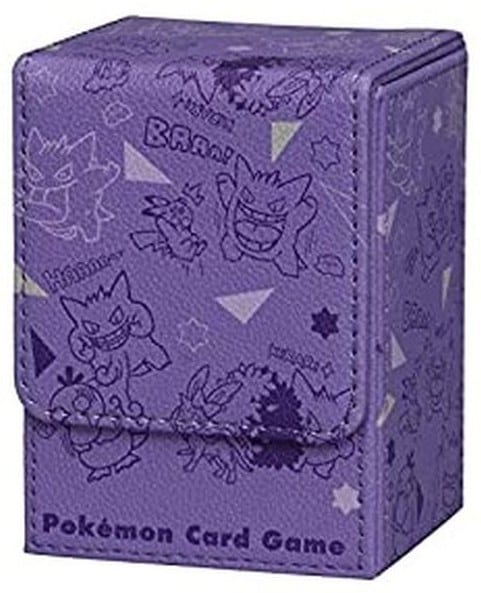 フリップデッキケース ゲンガー de ヒヤリ!?《未開封》