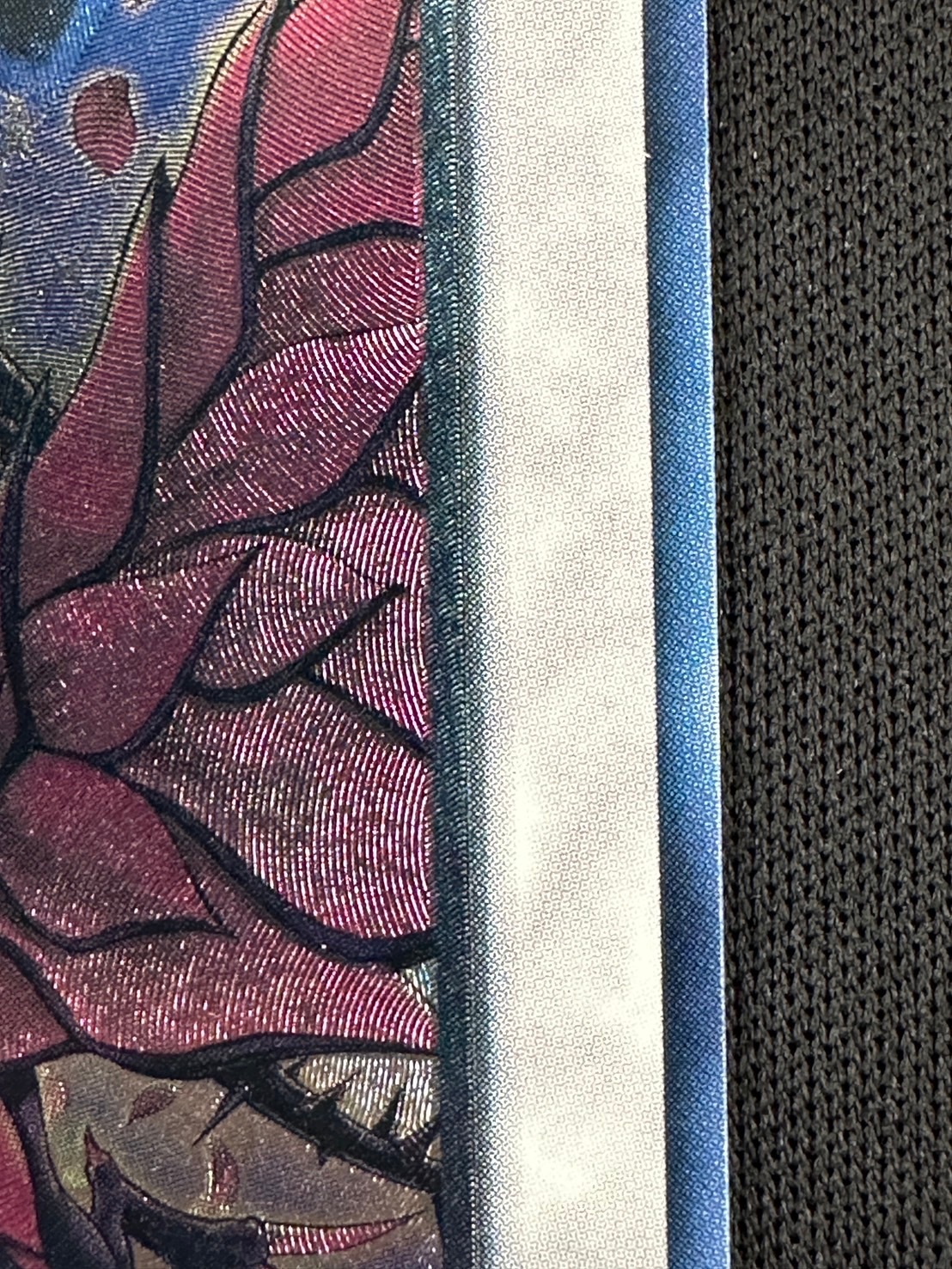 【状態B】ブラック・ローズ・ドラゴン[ｱﾙﾃｨﾒｯﾄ](CSOC-JP039)