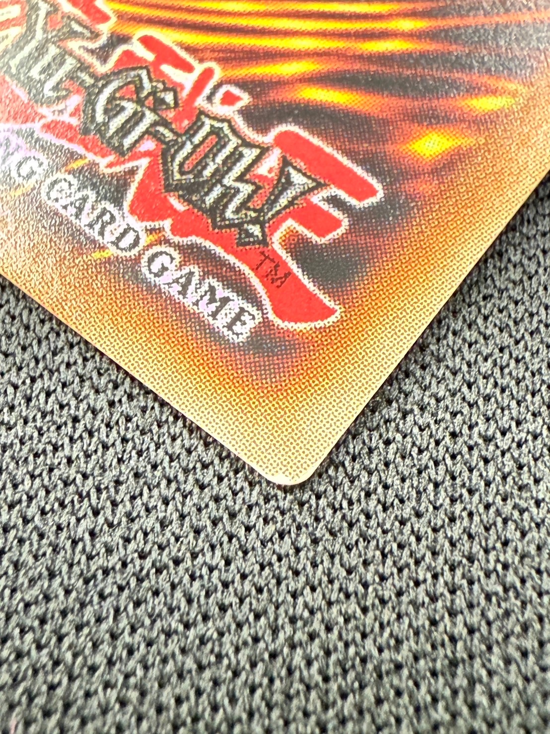 LEGENDARY MAGICIAN OF DARK/伝説の闇の魔導師 英語[ｳﾙﾄﾗ](2012-EN002)