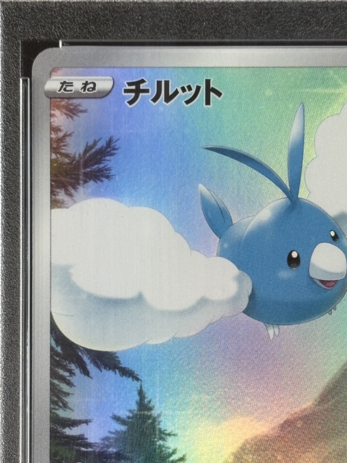 状態B】チルット《PSA10》[AR](S12a-202) | ポケモンカード