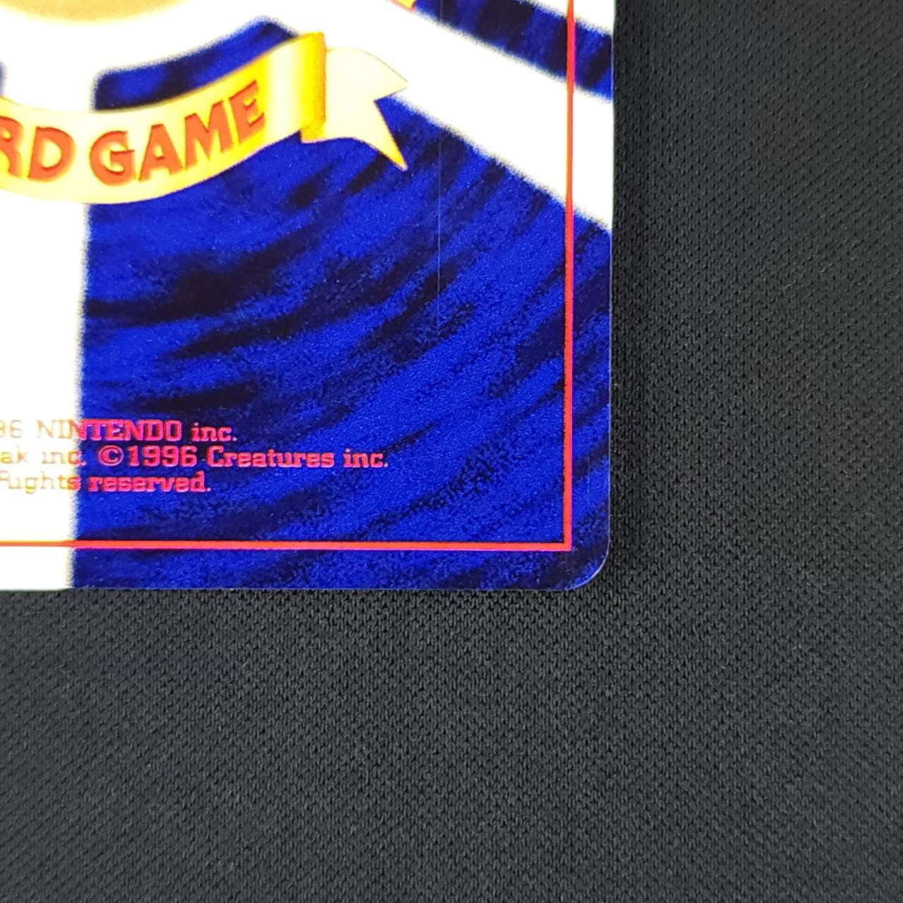 状態B】ライコウ Lv.40[☆](neo3-243) | すべての商品 | Bee本舗