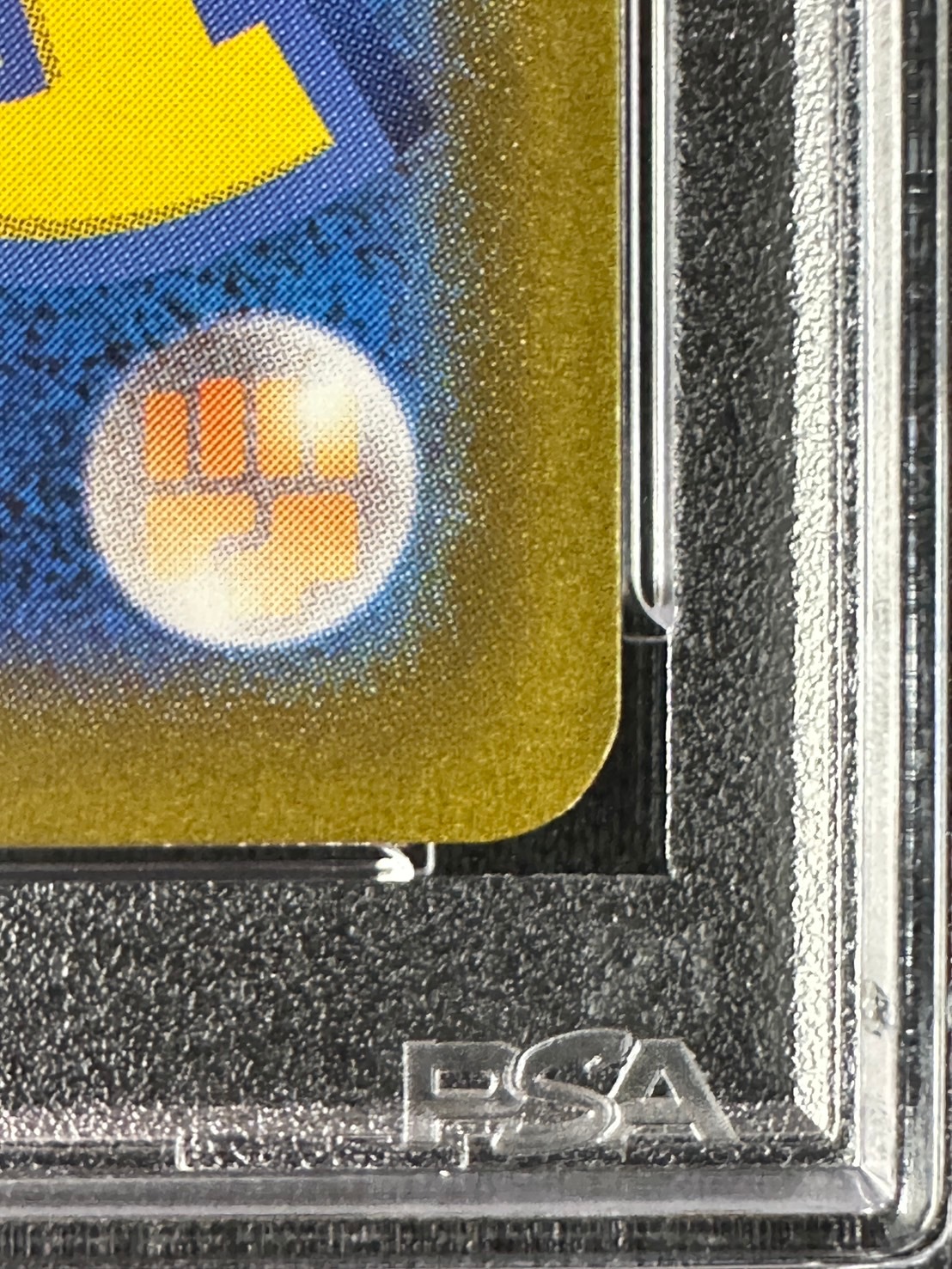 ナンジャモ PSA10 スーパーレア PSA10】ナンジャモ(091/071)[SR]【SV2D