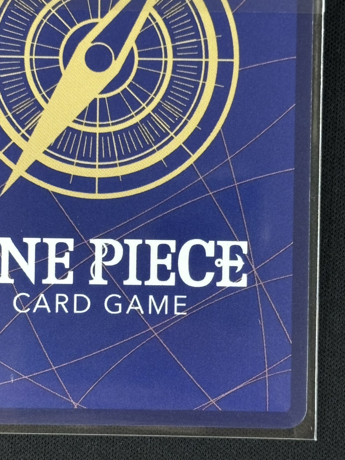 ONE PIECE カードゲーム ルフィ フラグシップ優勝景品 ST21-014 モンキー・D・ルフィ ST21-014 フラッグシップバトル プロモ