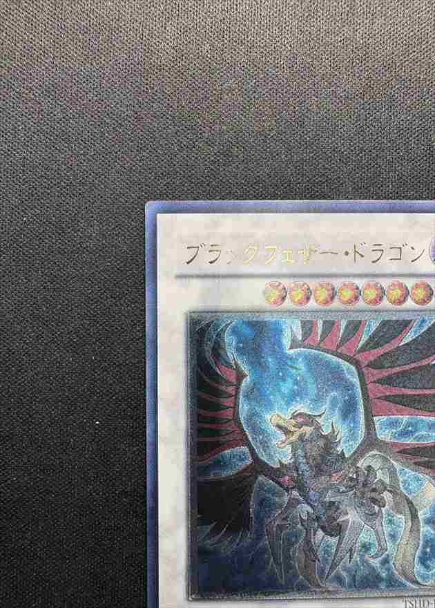 【完美品級】ブラックフェザー・ドラゴン プリシク 610fyMmbp0L._AC_UF350,