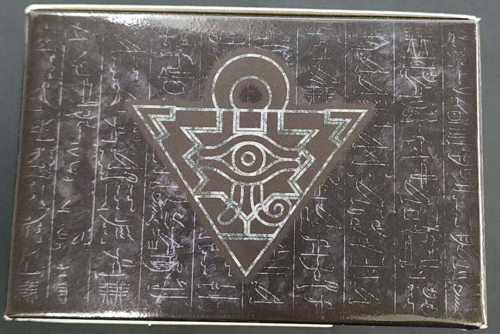遊戯王カード 決闘王の記憶【決闘者の王国編】BOX・未開封・封印