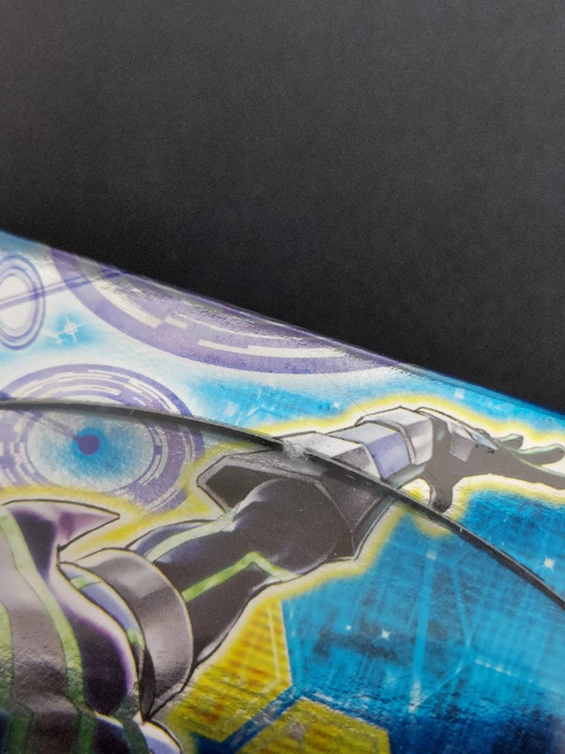 【未開封】遊戯王OCG CYBERNETIC HORIZON 1BOX 遊戯王 サイバネティック・ホライゾン 未開封 1BOX 絶版 - メルカリ