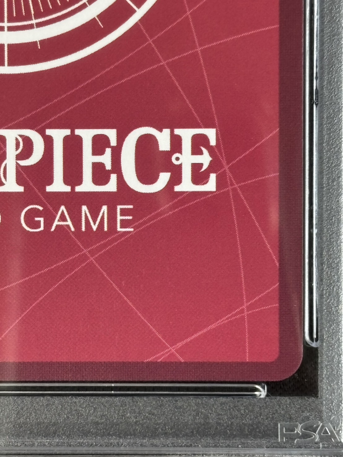 【状態B】シャーロット・カタクリ《PSA10/パラレル版》[L](OP03-099)