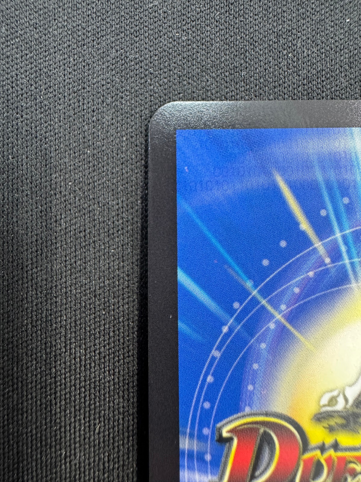 【店頭同時出品中】【状態A-】鬼ヶ覇覇覇 ジャオウガ[DMR](DM1H/DM1)