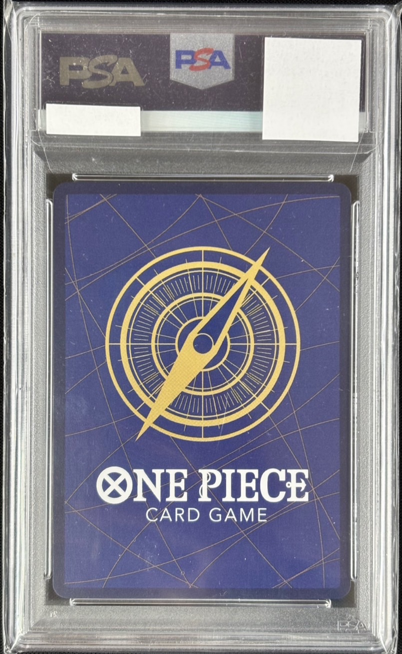 コアラ《パラレル版/PSA10》[SR](OP05-006) | ONE PIECEカード