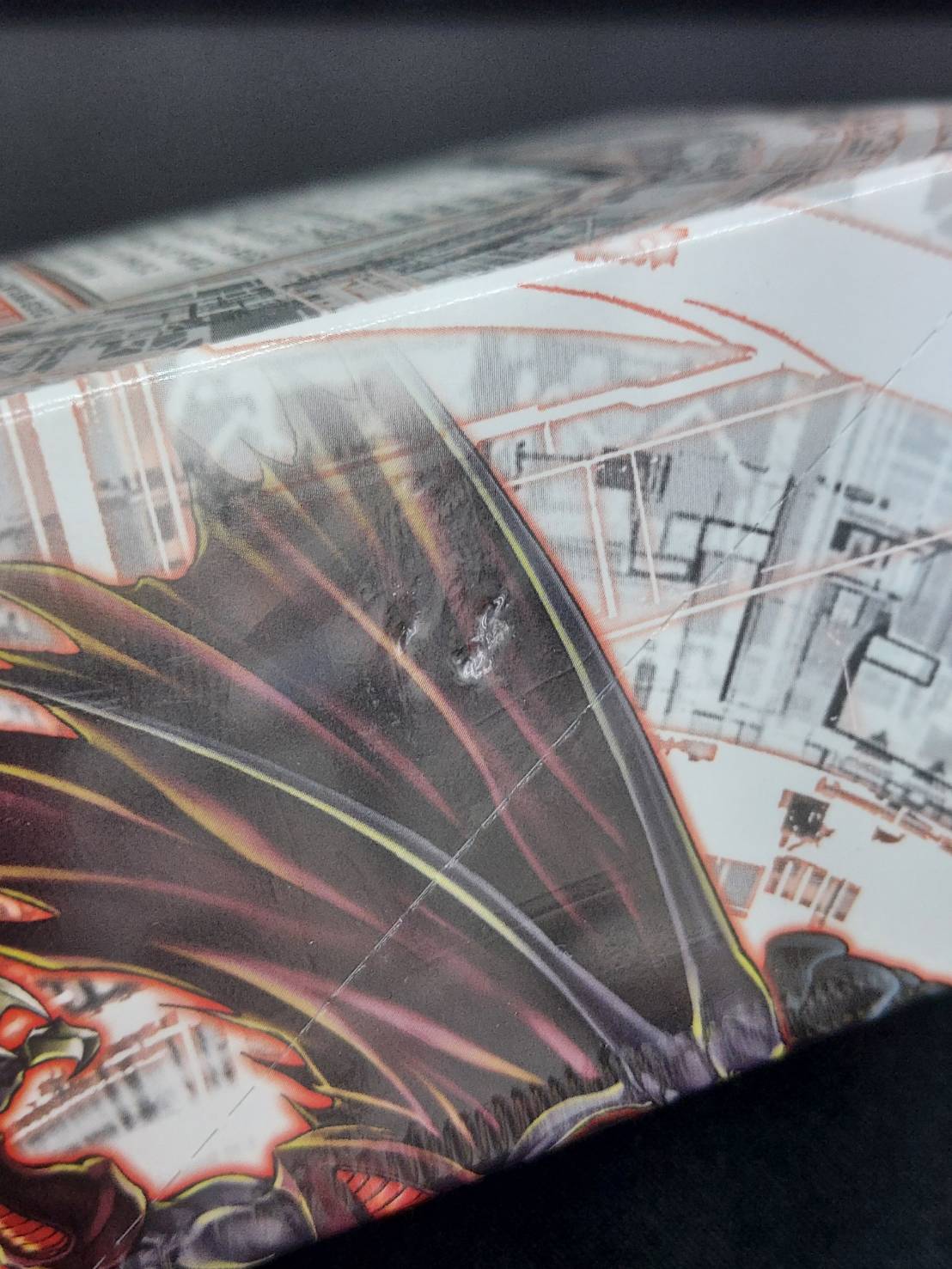 特価_コレクション品】遊戯王ゼアル OCG DUELIST EDITION VOLUME 3【未