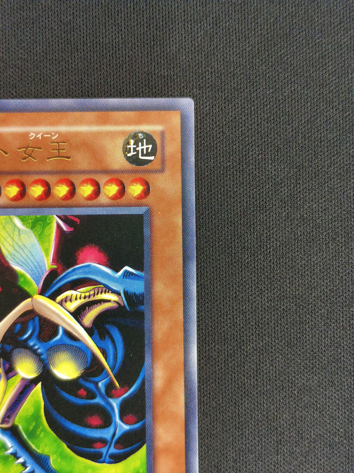 状態B】インセクト女王[](ｴﾗｰ)(DL4-136) | 遊戯王,シングルカード