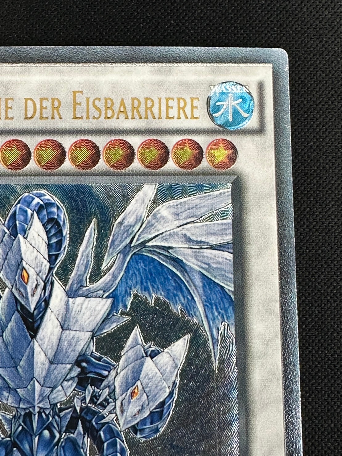 コレクション品特価_シンクロ】AP08-DE001 【ｱﾙﾃｨﾒｯﾄﾚｱ】TRISHULA