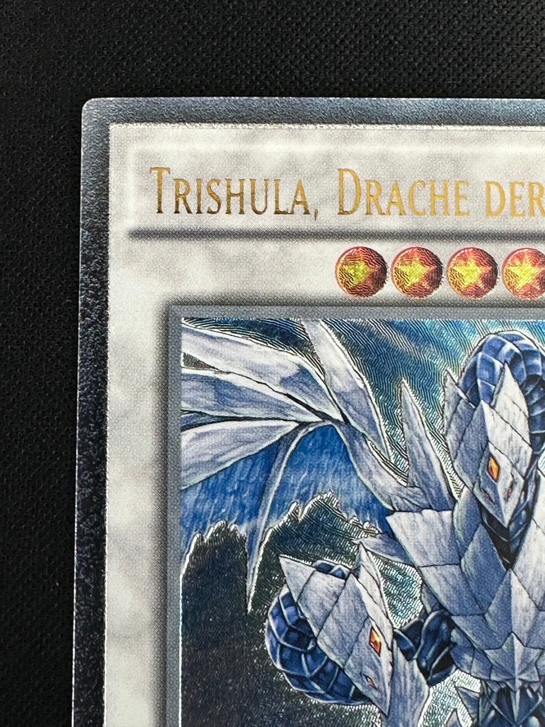 コレクション品特価_シンクロ】AP08-DE001 【ｱﾙﾃｨﾒｯﾄﾚｱ】TRISHULA
