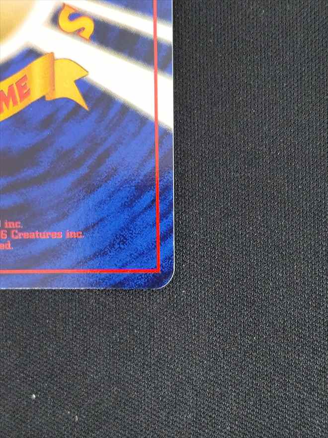 【店頭同時出品中】【状態B】イーブイ《旧裏》[](No.133)