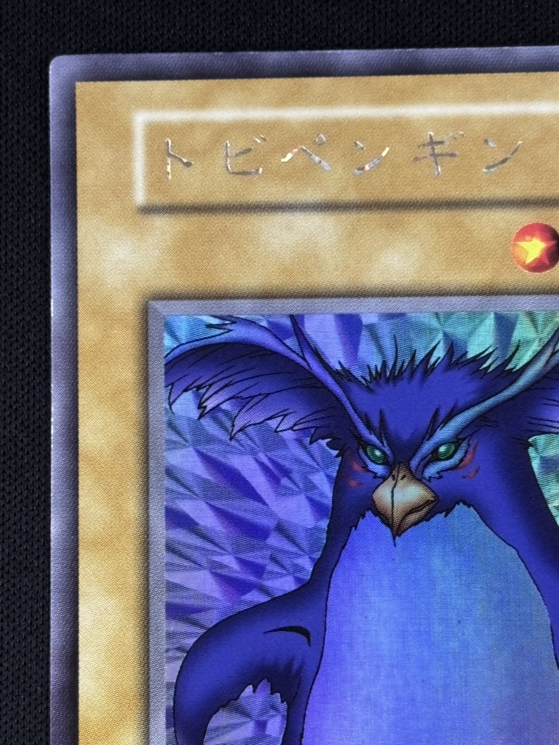 遊戯王トビペンギン 初期！ Amazon.co.jp: 遊戯王OCG トビペンギン ウルトラシークレット