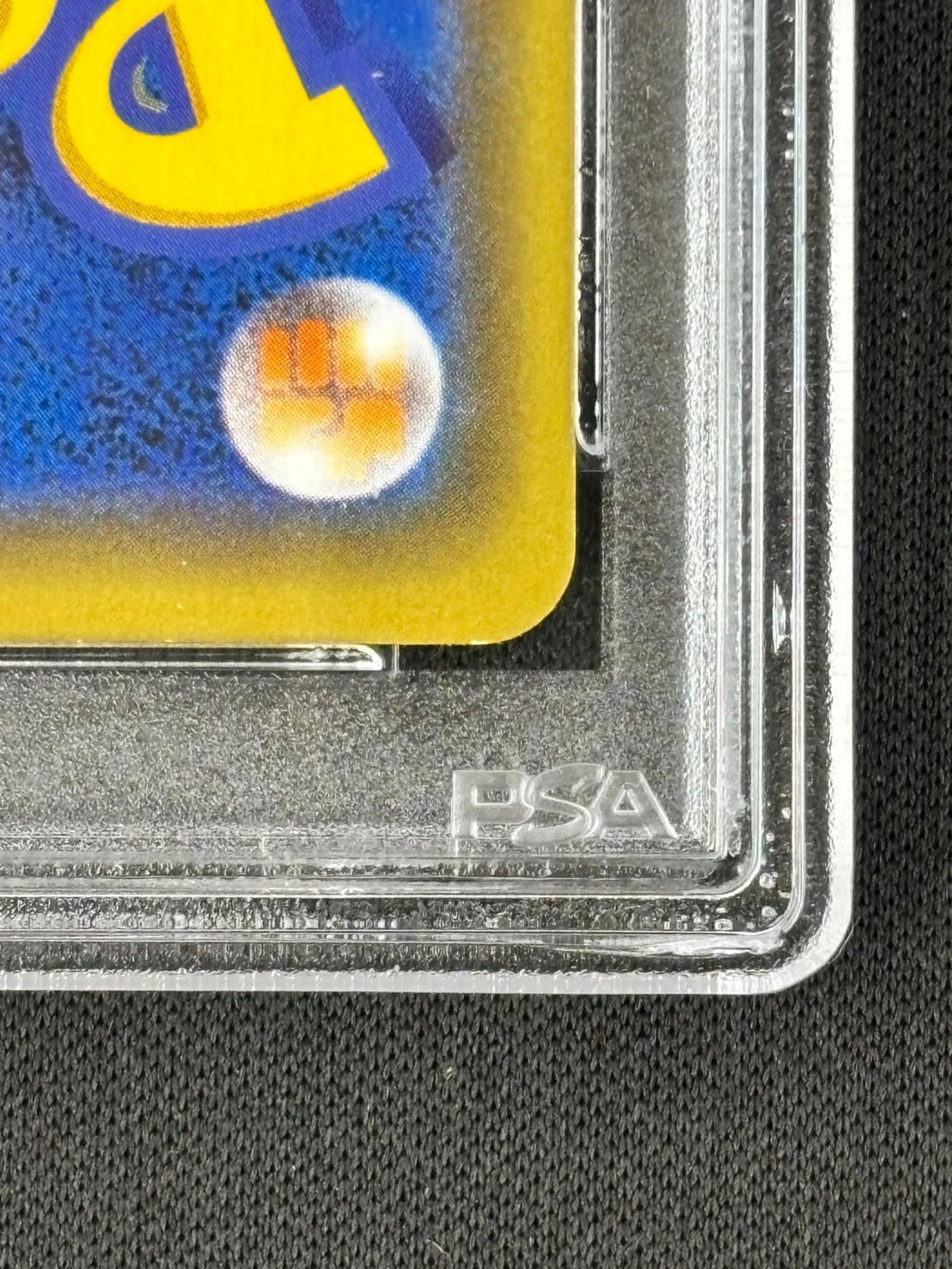 【店頭同時出品中】【状態B】漫才ごっこピカチュウ《PSA10》[P](SM-P-407)