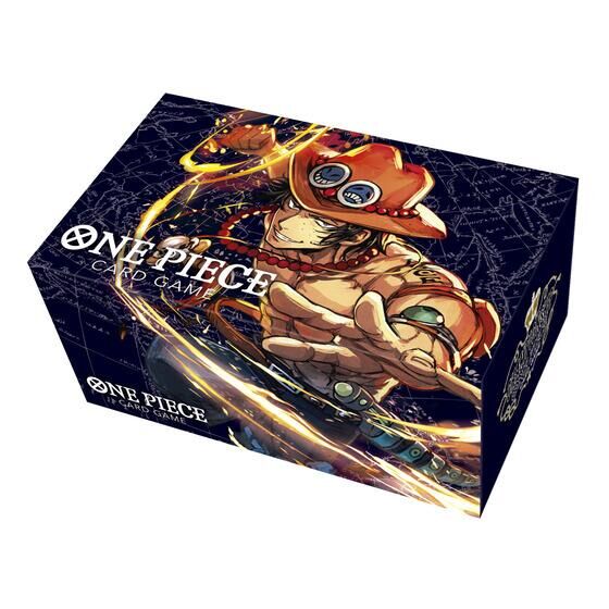 ONE PIECE CARD GAME チャンピオンシップセット2022 ポートガス・D 