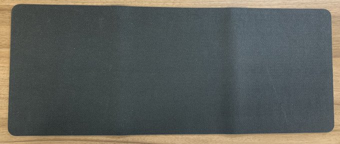 遊戯王ラッシュデュエル 特製デュエルフィールドプレイマット　遊我Ver. プレイマット『遊我Ver(特製デュエルフィールド