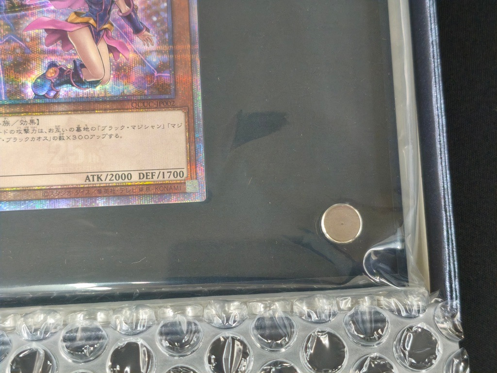 【店頭同時出品中】【状態A-】『side:UNITY』スペシャルカードセット《トークン付き》