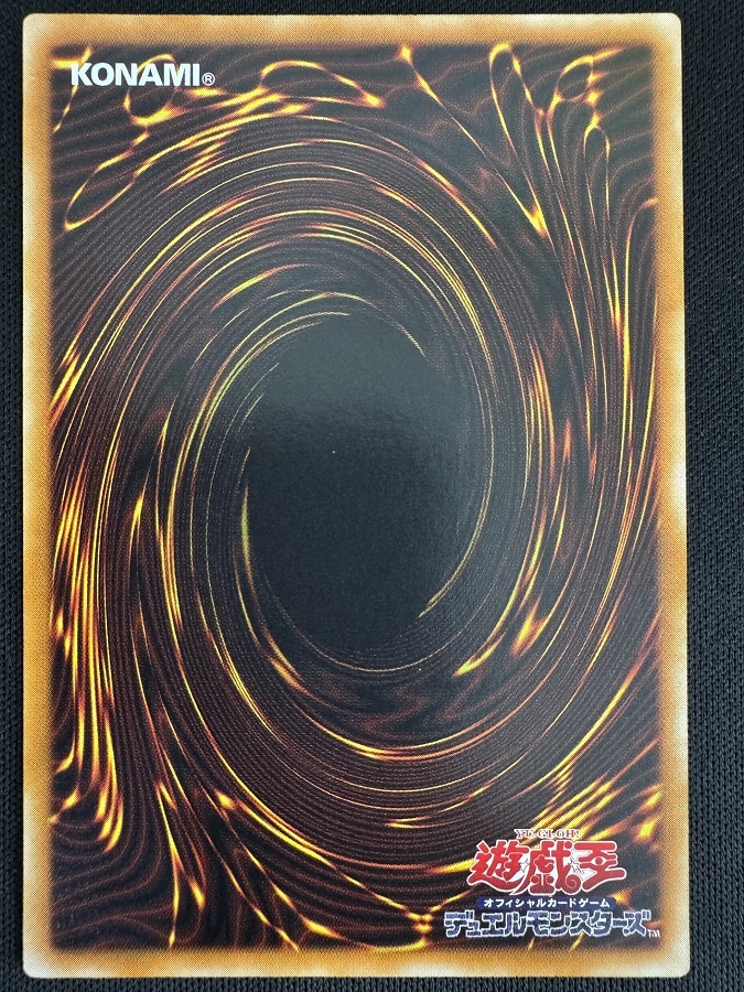 【状態A-】超魔導剣士-ブラック・パラディン[ｱﾙﾃｨﾒｯﾄ](303-051)