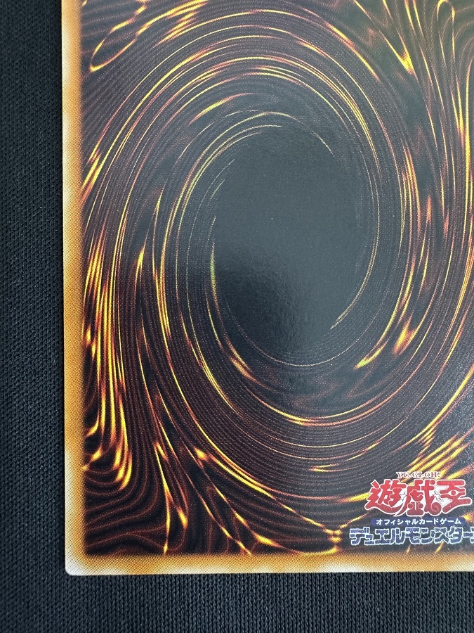 【状態A-】超魔導剣士-ブラック・パラディン[ｱﾙﾃｨﾒｯﾄ](303-051)