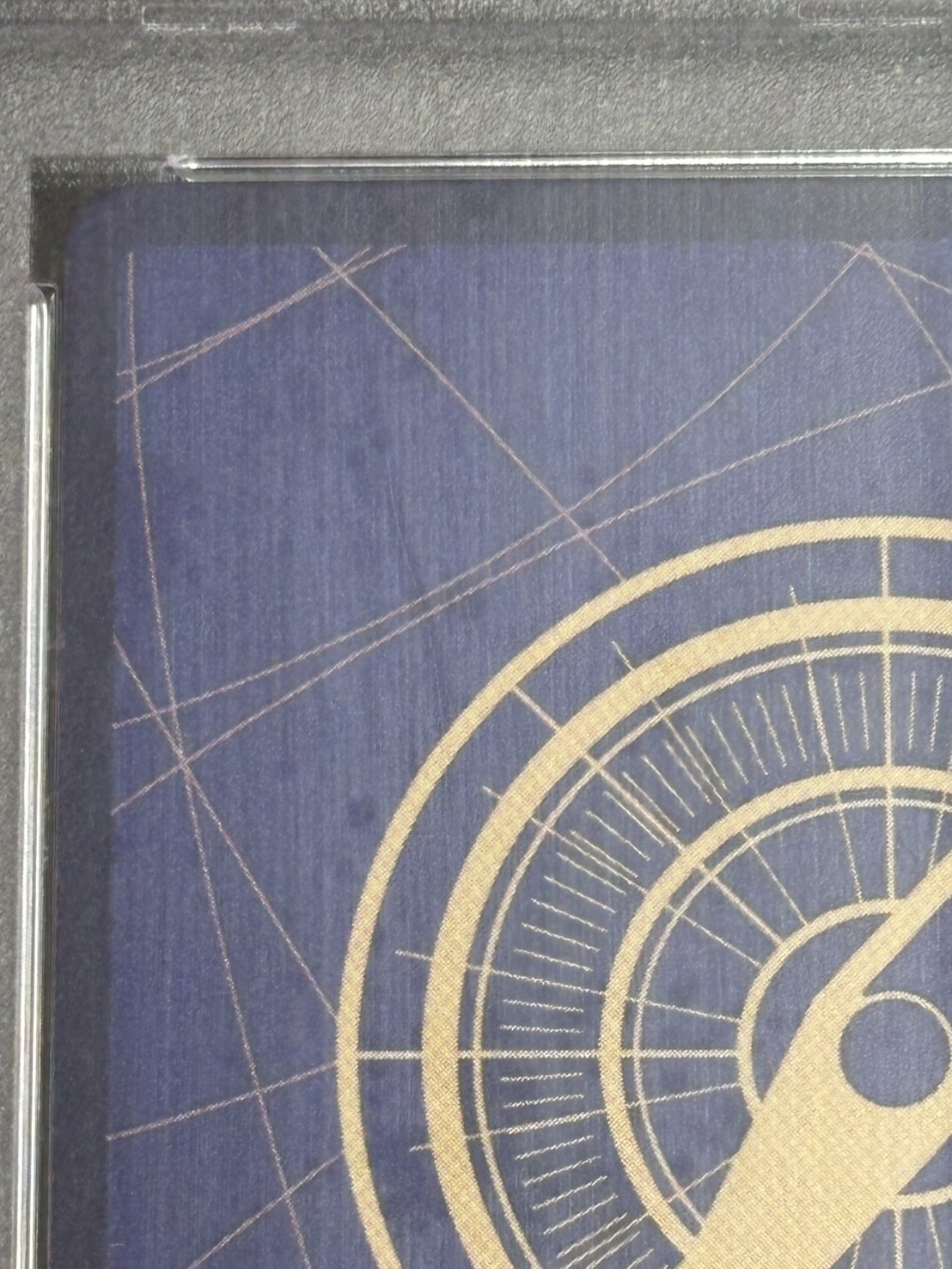 【状態A-】ポートガス・D・エース《パラレル版/PSA10》[SEC](OP07-119)