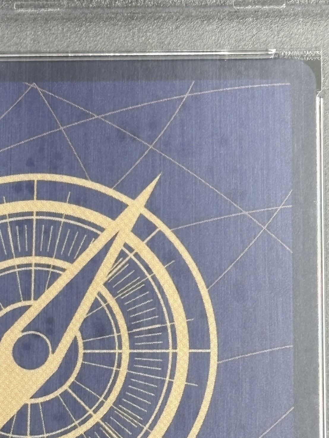 【状態A-】ポートガス・D・エース《パラレル版/PSA10》[SEC](OP07-119)