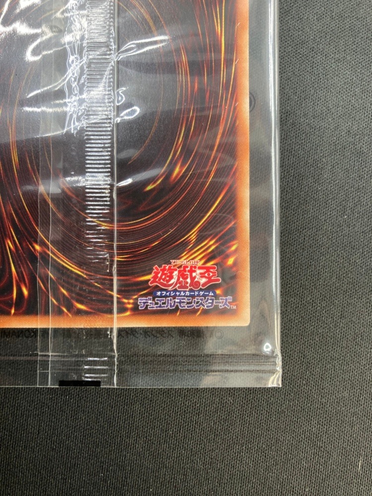 【店頭同時出品中】【状態B】WORLD CHAMPIONSHIP 2017《世界大会2017記念プロモ/封筒付き未開封》